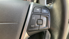 Volvo Xc60 D4 [190] SE Lux Nav 5dr Geartronic Diesel Estate